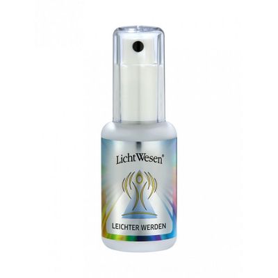 Foto van Leichter werden new essence