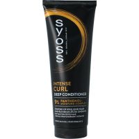 Syoss conditioner curls
