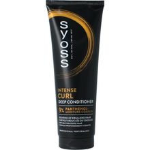 Foto van Syoss conditioner curls
