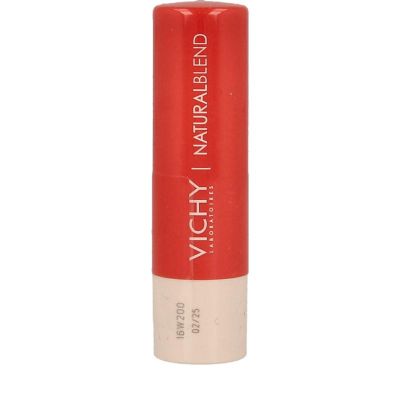 Vichy Natural blend lipstick coral