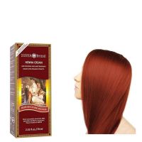 Surya Brasil Henna creme verf reddish dark blonde