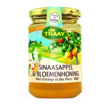 Foto van Traay Sinaasappel honing