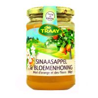 Traay Sinaasappel honing