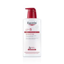 Foto van Eucerin PH5 Waslotion
