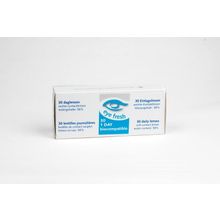 Foto van Daglenzen -1.50