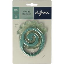 Foto van Difrax Natural koel bijtring