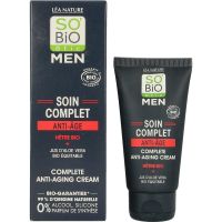 So Bio Etic For men anti aging cream