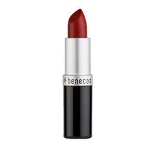 Foto van Benecos Lippenstift hot pink