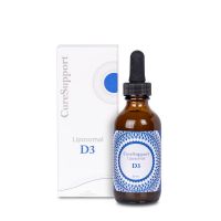 Curesupport Liposomal Vitamin D3