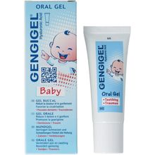 Foto van Gengigel Teething