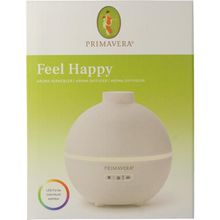 Foto van Primavera Aroma diffuser feel happy
