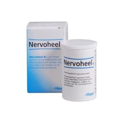 Nervoheel N