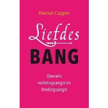 Foto van Ankh Hermes Liefdesbang Hannah Cuppen