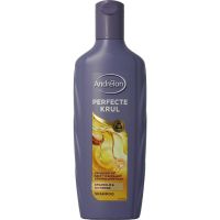 Andrelon Shampoo perfecte krul