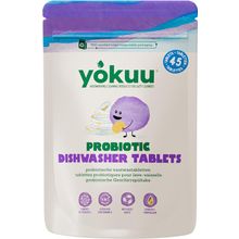 Foto van Yokuu Vaatwastabletten