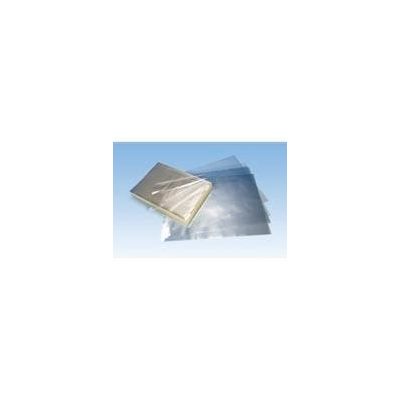 Cellofaan zalffoli 18x24 tube vulcellofaan 1000 stuks - Verpakkingsmaterialen