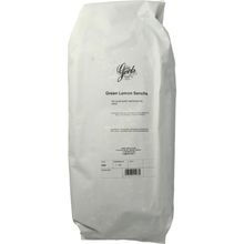 Foto van Geels Green lemon sencha
