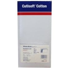 Foto van Cutisoft Cotton XR 20 x 30 cm
