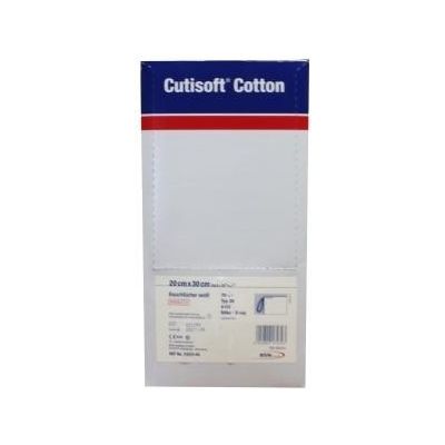 Cutisoft Cotton XR 20 x 30 cm