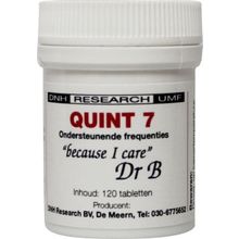 Foto van DNH Quint 7