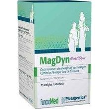 Foto van Metagenics Mag dyn