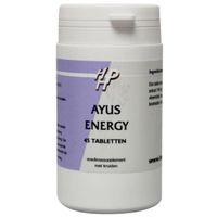 Ayus energy