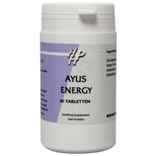 Foto van Ayus energy