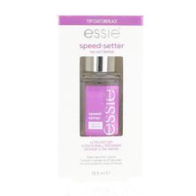 Foto van Essie Top coat speed setter