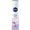 Afbeelding van Nivea Anti-transpirant fresh cherry