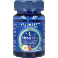 Foto van Valdispert Kids sleep gummies
