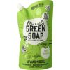 Afbeelding van Marcel's GR Soap Afwasmiddel basilicum & vertivert gras navulling