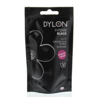 Dylon Handwas verf velvet black 12