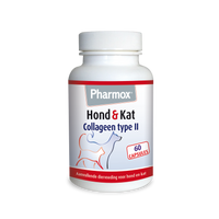 ​Pharmox Hond & kat collageen type II