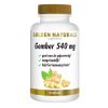 Afbeelding van Golden Naturals Gember 300mg