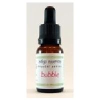 Indigo Essences Bubble