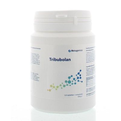 Metagenics Tribubolan