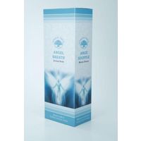 Wierook angel breath