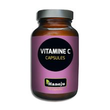 Foto van Hanoju Vitamine C 500 mg