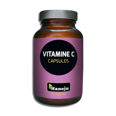 Hanoju Vitamine C 500 mg