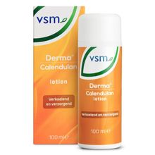 Foto van VSM Calendulan derma lotion