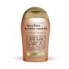Afbeelding van OGX Brazilian keratin smooth conditioner