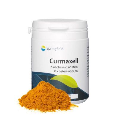 Springfield Curmaxell