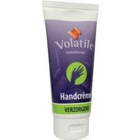 Volatile Handcreme