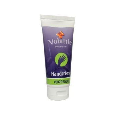 Volatile Handcreme