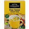 Afbeelding van Natur Compagnie Instant soup kip