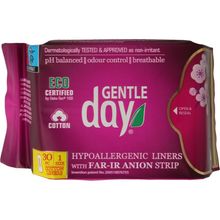 Foto van Gentle Day Inlegkruisjes