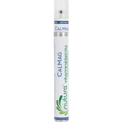 Vitamist Nutura Calmag blister