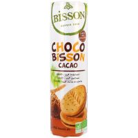 Choco bisson chocolade