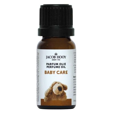 Parfum olie Baby care 10 ml - Etherische olie