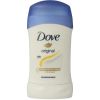 Afbeelding van Dove Deodorant stick woman original